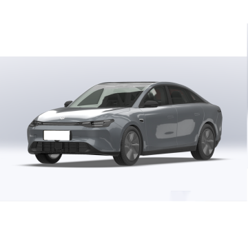 leap S01 new energy automotive high speed sports fast China battery electric vehicle used